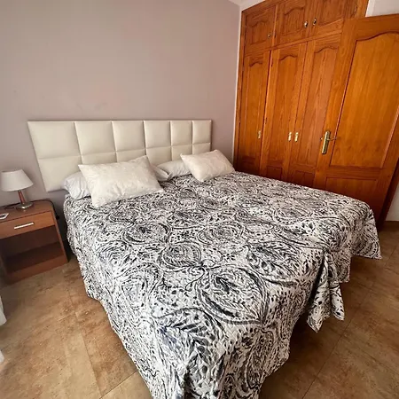 Hébergement de vacances Atico Con Piscina Privada En El Corazon De Nerja! Nerja
