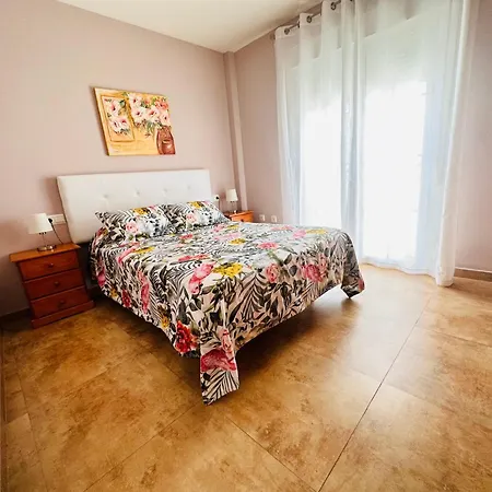 Atico Con Piscina Privada En El Corazon De Nerja! Nerja