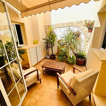 Atico Con Piscina Privada En El Corazon De Nerja! * Nerja