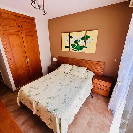 Atico Con Piscina Privada En El Corazon De Nerja! Holiday home Nerja