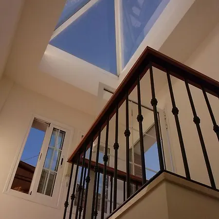 Holiday home Atico Con Piscina Privada En El Corazon De Nerja! *